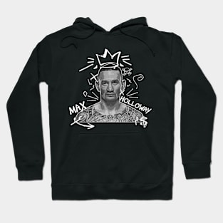 King Max Hoodie